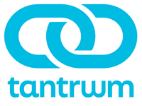Tantrwm Logo